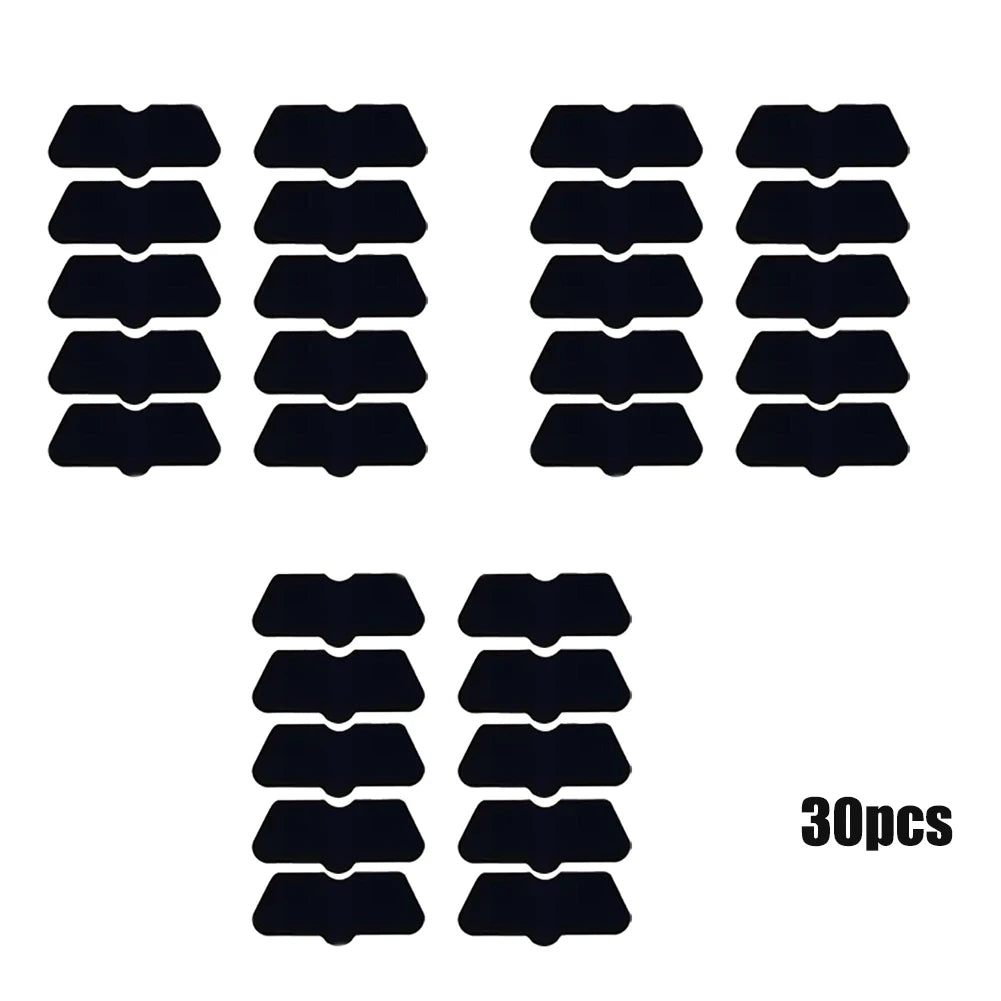 Men Blackhead Pore Strips,(10/30/50 Counts) Blackhead Remover-Deep Cleansing Charcoal Strips for Face Nose Pores Pore Tightening