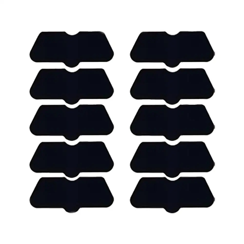 Men Blackhead Pore Strips,(10/30/50 Counts) Blackhead Remover-Deep Cleansing Charcoal Strips for Face Nose Pores Pore Tightening